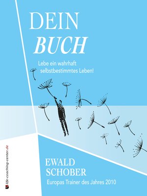 cover image of Dein Buch